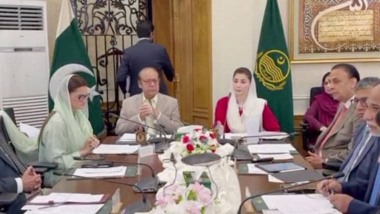  ثقافتی ورثہ کا تحفظ : لاہور میں روڈز اور سٹریٹس کے پرانے نام بحال کرنے کا اصولی فیصلہ