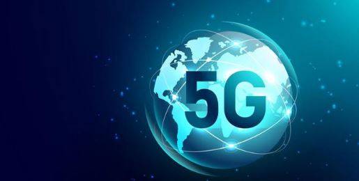 پاکستان میں 5G انقلاب کا آغاز: 3 بڑی کمپنیوں کو لائسنس جاری، سروسز کا آج سے مرحلہ وار آغاز