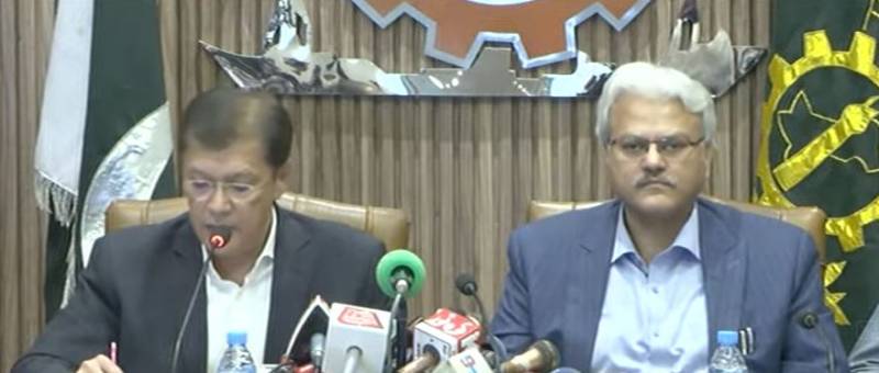 تاجر برادری حکومت کے ساتھ کھڑی ہے، پالیسی سازی میں اسٹیک ہولڈرز کو شامل کیا جائے: ایس ایم تنویر