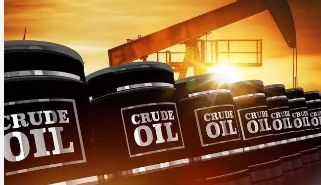 عالمی منڈی میں خام تیل کی قیمتوں میں بڑی گراوٹ: برینٹ اور ڈبلیو ٹی آئی 100 ڈالر سے نیچے آگئے