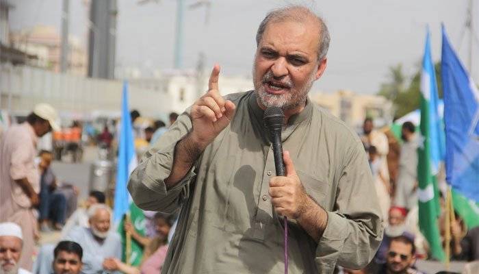 پٹرولیم مصنوعات کی قیمتوں میں اضافہ مسترد: جماعت اسلامی کا آج سے ملک گیر احتجاجی تحریک کا اعلان