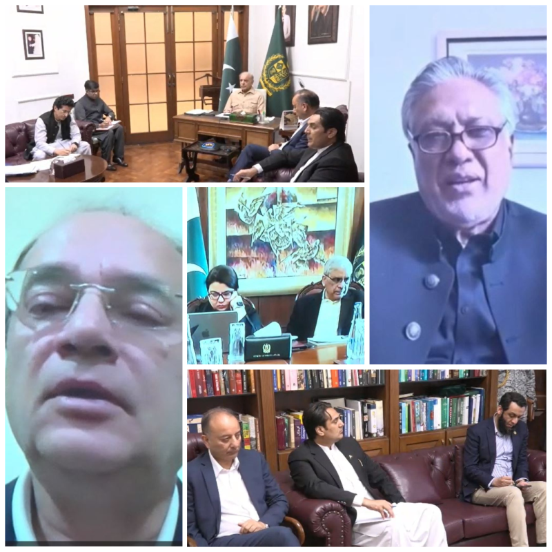 عوامی ریلیف کا مشن: ٹرانسپورٹ سیکٹر کے لیے اربوں روپے کی سبسڈی کا آغاز، ادائیگیاں ڈیجیٹل والٹس کے ذریعے شروع
