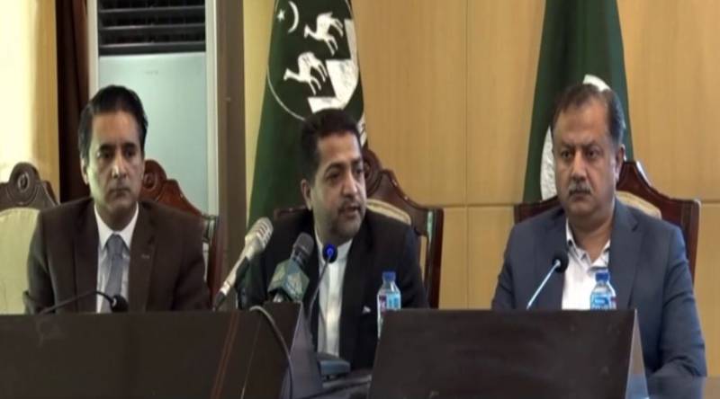 افغانستان سے دشمنی نہیں لیکن اپنی سرزمین کی حفاظت جانتے ہیں، نقصان پہنچانے والوں سے سختی سے نمٹیں گے: وزیر داخلہ بلوچستان