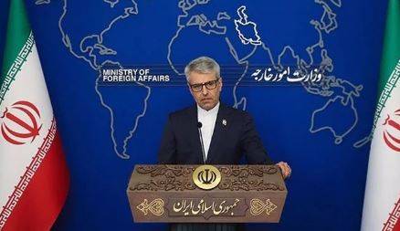 ایران نے امریکی تجاویز پر ردعمل پاکستان کو بھجوا دیا