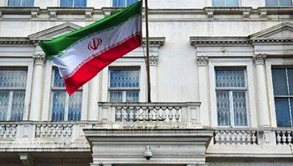 تہران: ، ’دباؤ میں نہیں آئیں گے‘ : ٹرمپ کی دھمکیوں پر ایران کا سخت ردعمل
