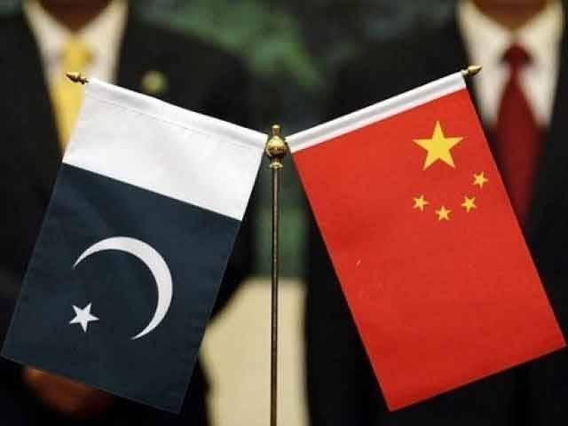ایران اور امریکہ کے درمیان کشیدگی: چین کی پاکستان کے ثالثی کردار اور امن اقدامات کی بھرپور حمایت