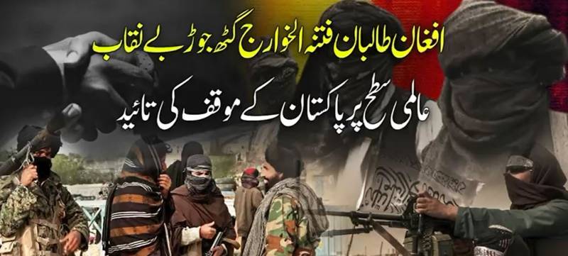 افغان طالبان کی ’خوارج نوازی‘ بے نقاب؛ افغانستان دہشت گردی کا مرکز بن گیا، امریکی جریدے کی رپورٹ