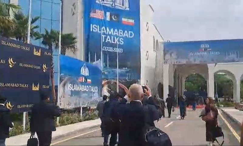 امن کی پکار، میڈیا کا حصار: اسلام آباد میں جدید میڈیا حب فعال، صحافیوں کے لیے فری شٹل سروس شروع