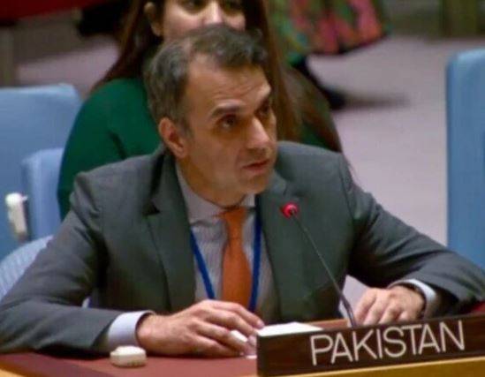 او آئی سی اجلاس: پاکستان کی لبنان پر اسرائیلی حملوں کی شدید مذمت، فوری جنگ بندی کا مطالبہ