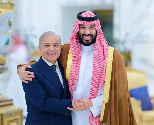 پاکستان کی ثالثی، عالمی امن کی ضمانت