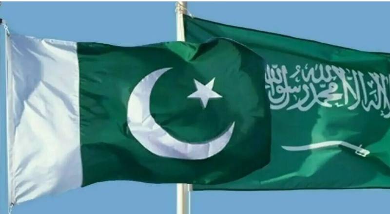 پاک,سعودی برادرانہ تعلقات کی نئی بلندی: سٹیٹ بینک کو 2 ارب ڈالر کے سعودی ڈپازٹس موصول
