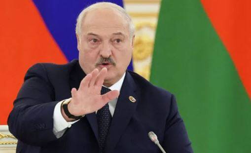 اگر امریکا ایران کا مقابلہ نہیں کر سکتا تو چین سے بھی نہیں الجھنا چاہیے: بیلاروس صدر