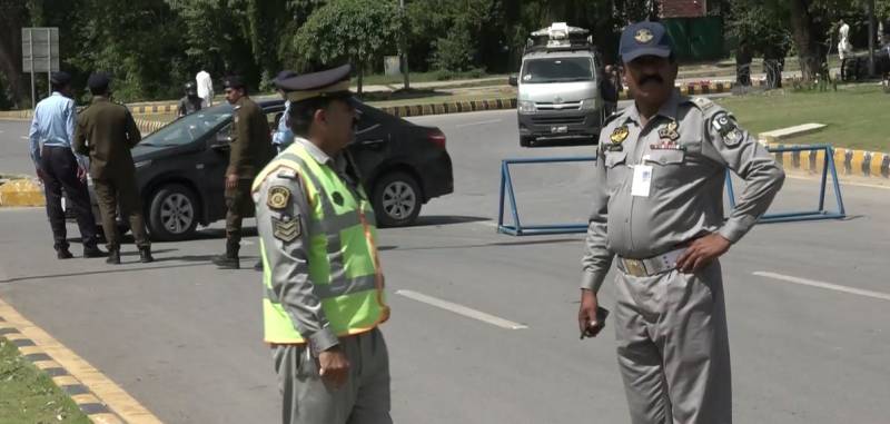  امریکا ایران مذاکرات: پاکستان کی ثالثی کوششیں تیز، اسلام آباد میں سکیورٹی ریڈ الرٹ