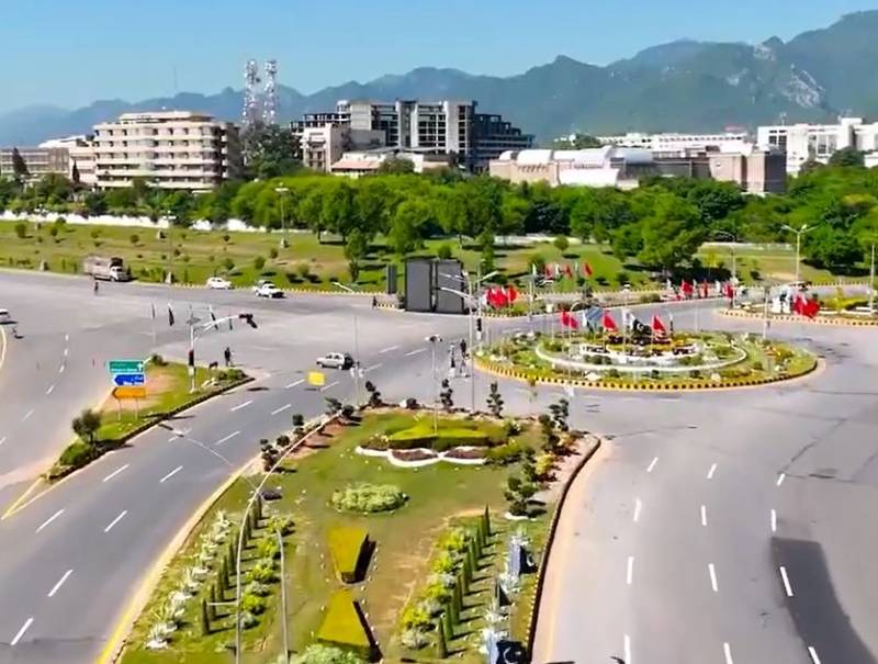 اب دنیا پہلے جیسی نہیں رہے گی!