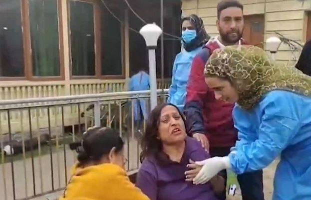 پہلگام فالس فلیگ آپریشن کا شاخسانہ: بھارت میں مسلمانوں پر زمین تنگ، ہندوتوا مہم میں تیزی