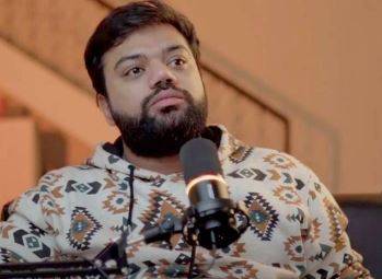 معروف یوٹیوبر سعد الرحمان کو کیس میں بڑا قانونی ریلیف