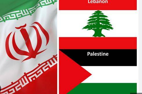 فلسطین نہ لبنان صرف اقتدار