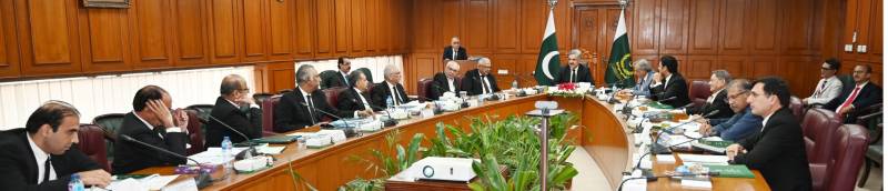 اسلام آباد ہائیکورٹ کے 3 ججز کے تبادلوں کی منظوری:جوڈیشل کمیشن کا اعلامیہ جاری