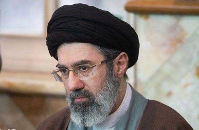 خلیج فارس سے امریکی بساط لپٹ رہی ہے، ایران خطے کا نیا محافظ بن کر ابھرا ہے: مجتبیٰ خامنہ ای