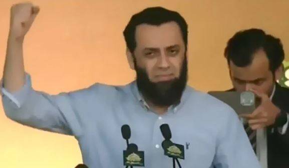 معرکہ حق میں پاکستان نے بڑی کامیابی حاصل کی:عطااللہ تارڑ