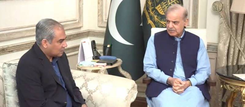 وزیراعظم کی پی ایس ایل فائنل کے لیے سکیورٹی سخت کرنے کی ہدایت، شائقین کے لیے بہترین سہولیات فراہم کرنے کا حکم