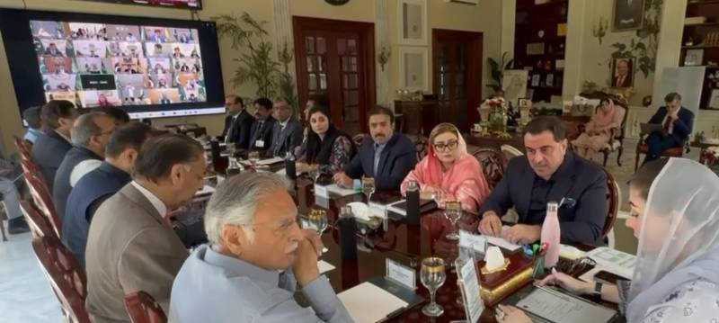 وزیراعلیٰ مریم نواز کا انقلابی ’پنجاب ڈویلپمنٹ پلان‘: 52 شہروں کی کایا پلٹنے کا آغاز، لاہور کی 16 ہزار سے زائد گلیاں چمک اٹھیں گی