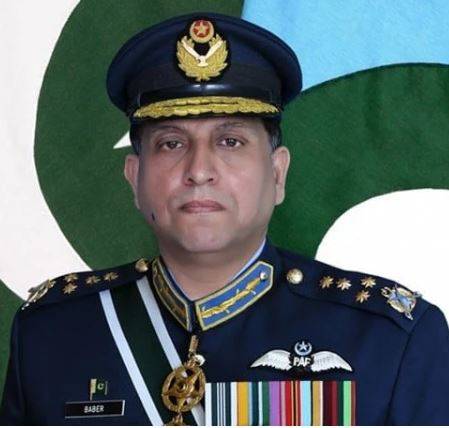 دشمن توقع سے پہلے گھٹنوں کے بل گر پڑا، تمام فوجی اہداف نشانے پر تھے: ایئر چیف مارشل ظہیر احمد بابر سدھو
