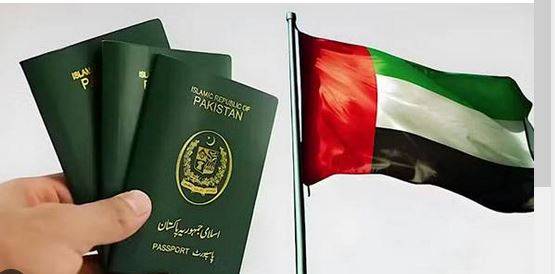 سوشل میڈیا پر پاکستانیوں کی بے دخلی کی خبریں بے بنیاد؛ وزارت داخلہ نے حقائق جاری کر دیے