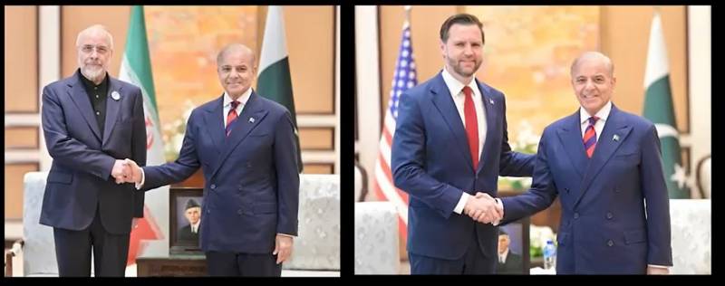 پاکستان عالمی سطح پر ابھرتی ہوئی ’مڈل پاور‘ قرار، ایشیا ٹائمز نے سفارتی کامیابیوں کی مہر لگا دی