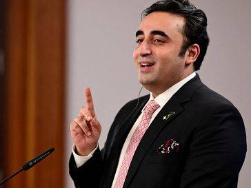 چیئرمین پی پی پی بلاول بھٹو زرداری کی اسلام آباد آمد: سفارتی تقریبات اور اہم سیاسی ملاقاتوں کا شیڈول طے