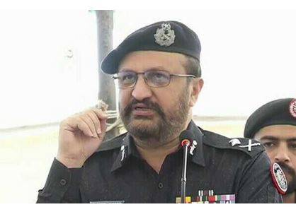 ڈرگ مافیا 'پنکی' نیٹ ورک میں کئی نام نہاد معتبر نام سامنے آ گئے، کسی کو نہیں چھوڑیں گے؛ ملزمہ کو گلیمرائز نہ کیا جائے، آئی جی سندھ جاوید عالم اوڈھو کی پریس کانفرنس