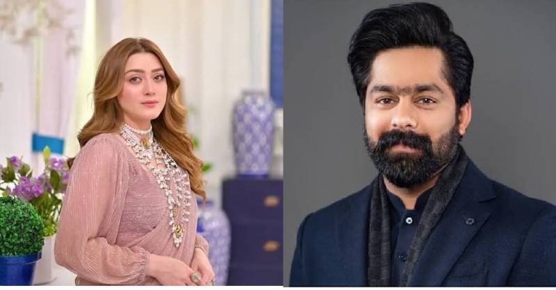 اداکارہ مومنہ اقبال ہراسگی کیس: لیگی ایم پی اے اور اہلیہ این سی سی آئی اے طلب