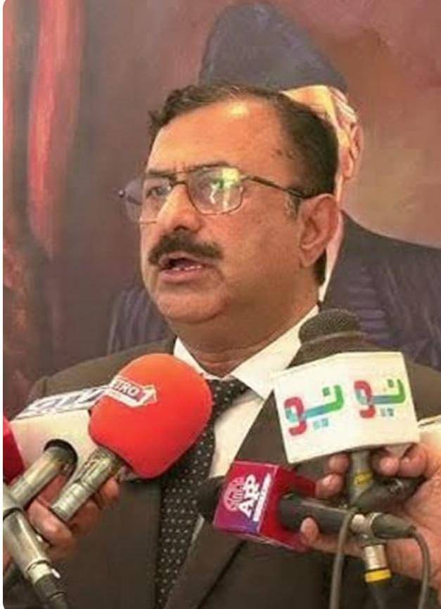 کراچی، عید کے پہلے دن 9 ہزار ٹن سے زائد آلائشیں منتقل، جو کہا تھا کر کے دکھا رہے ہیں :ایم ڈی سالڈ ویسٹ