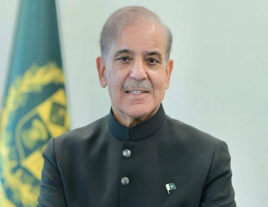 وزیرِ اعظم کی جانب سے میٹی فریڈریکسن کو تیسری بار ڈنمارک کی وزیراعظم منتخب ہونے پر مبارکباد