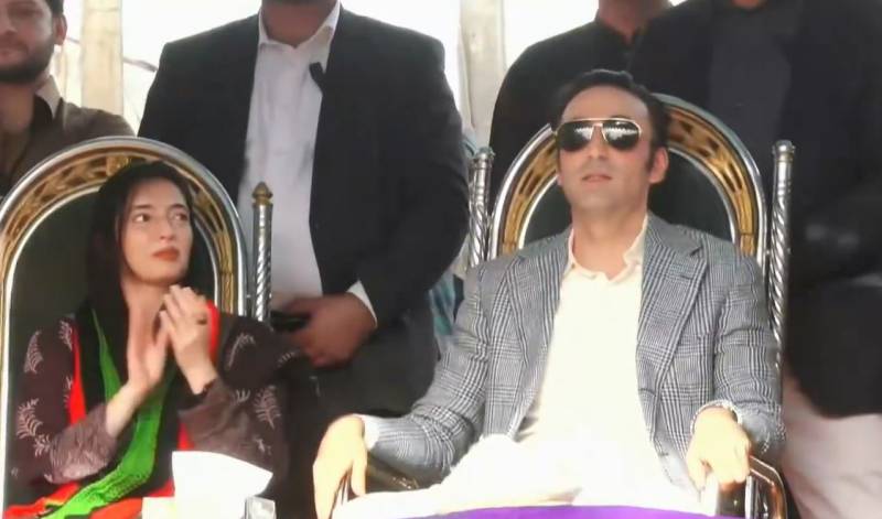گلگت بلتستان میں انتخابی گہما گہمی عروج پر: بلاول بھٹو اور آصفہ بھٹو آج جیالوں کا لہو گرمائیں گے، الیکشن کی تیاریاں آخری مراحل میں داخل