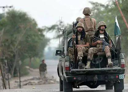 خیبر پختونخوا میں سیکیورٹی فورسز کے دو کامیاب آپریشنز، فتنہ الخوارج کے 4 دہشتگرد مارے گئے