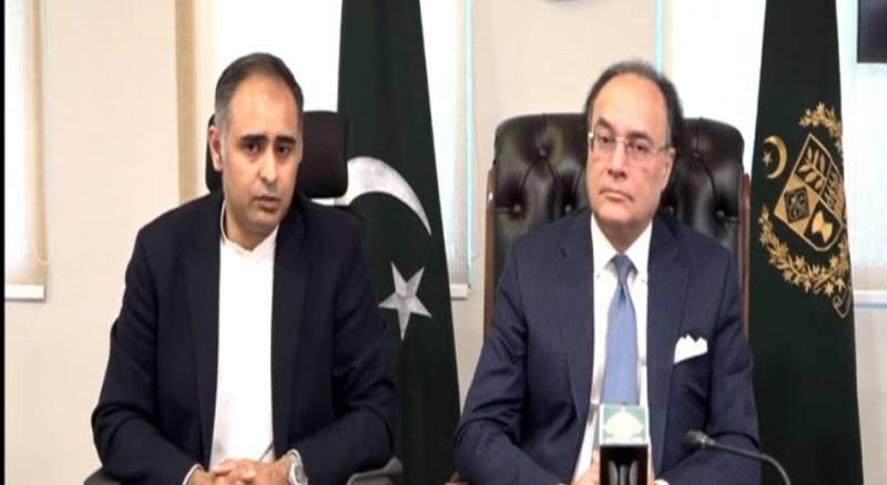 چھوٹے تاجروں کے لیے خوشخبری: حکومت کا 1 فیصد فکسڈ ٹیکس سکیم کا اعلان