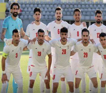 امریکا کا فیفا ورلڈ کپ کے لیے ایران کے 15 رکنی وفد کو ویزے جاری کرنے سے انکار 