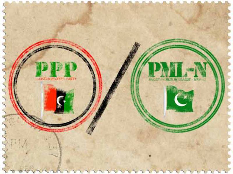گلگت بلتستان میں پی ڈی ایم طرز کے اتحاد کی تیاری: پیپلز پارٹی اور ن لیگ مل کر حکومت بنائیں گی، فارمولا طے