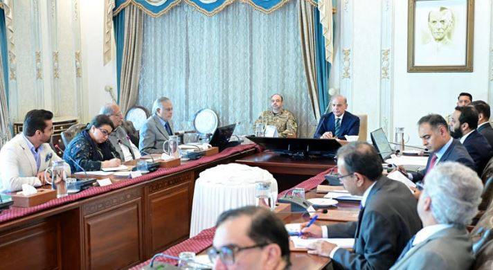 اپنا گھر اسکیم: وزیراعظم شہباز شریف کی ضلعی سطح پر سہولت ڈیسک قائم کرنے کی ہدایت