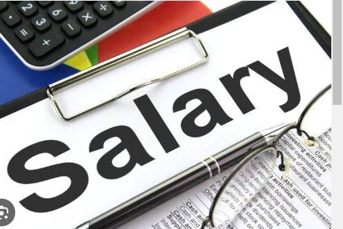تنخواہوں میں 10 سے 15 فیصد اضافے کا امکان