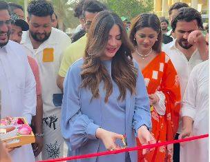 نیلم منیر کی تصاویر وائرل، مداحوں میں ہلچل