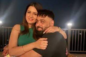 ایشا رِکھی نے بادشاہ سے شادی کی تصدیق کر دی