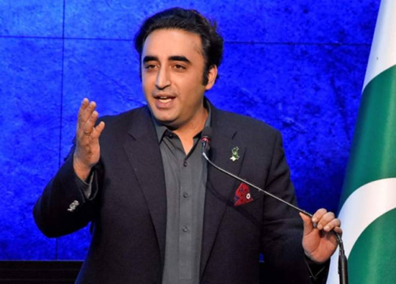  اسلام آباد معاہدہ قریب، آزاد کشمیر صورتحال پر بلاول بھٹو کا احتجاج ختم کرنے کا مطالبہ
