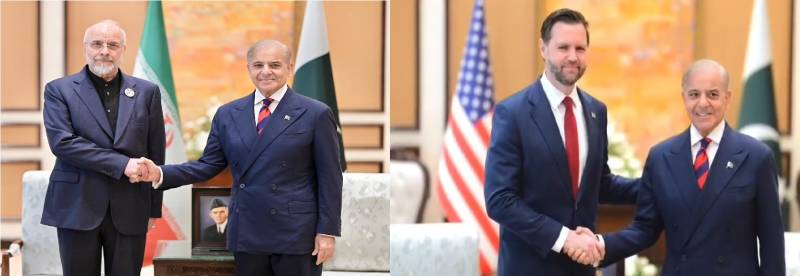 عالمی سفارت کاری کا تاریخی دن: امریکا اور ایران کے درمیان امن معاہدہ طے پا گیا، 19 جون کو سوئٹزرلینڈ میں دستخط ہوں گے