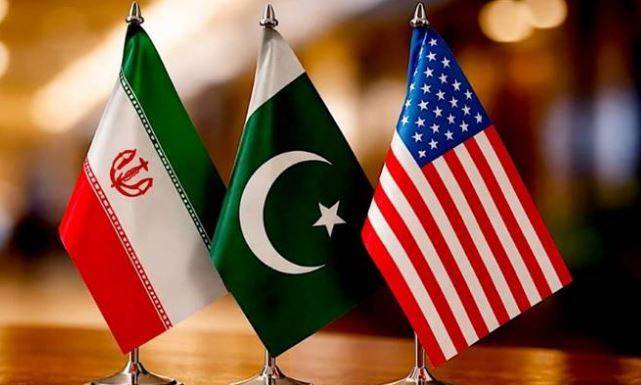 امریکا اور ایران کے درمیان معاہدے پر دستخط کی تقریب کا مقام تبدیل کر دیا گیا