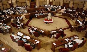 بلوچستان کا 1,089 ارب روپے کا ٹیکس فری بجٹ پیش، تنخواہوں و پنشن میں 7 فیصد اضافہ، ترقیاتی ترجیحات کا اعلان