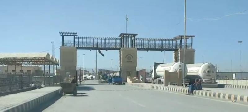تفتان بارڈر پر پاک ایران تجارتی ویزا بحال، سرحدی تجارت دوبارہ شروع