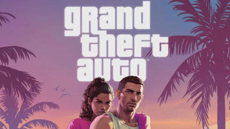 راک اسٹار گیمز نے GTA VI کی ریلیز تاریخ کا اعلان کر دیا