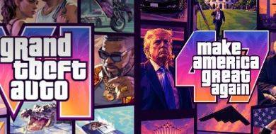 GTA- 6 کے حوالے سے سیاسی اور ڈیجیٹل دنیا میں نیا تنازع
